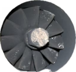 CITROËN Turbocharger CITROËN C5 II (2008-2019) — thumbnail 6