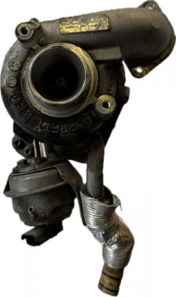VOLVO Turbocharger VOLVO V40 (2012-2019) — thumbnail 3