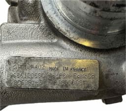 VOLVO Turbocharger VOLVO V40 (2012-2019) — thumbnail 7
