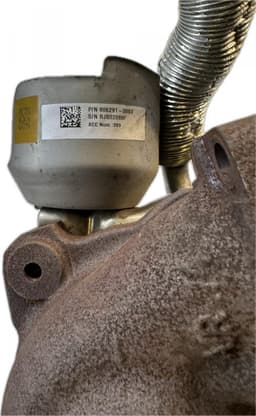 VOLVO Turbocharger VOLVO V40 (2012-2019) — thumbnail 6