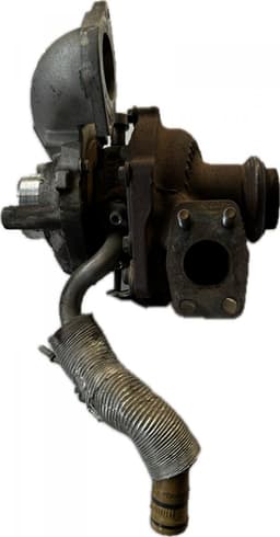 VOLVO Turbocharger VOLVO V40 (2012-2019) — thumbnail 2