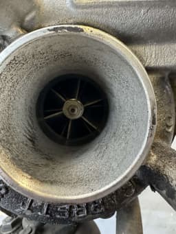 VOLVO Turbocharger VOLVO V40 (2012-2019) — thumbnail 4