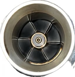 CITROËN Turbocharger CITROËN C5 II (2008-2019) — thumbnail 5