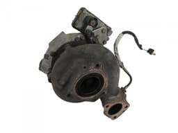 MERCEDES-BENZ A6420908580 A6420908580 A6420908680 Turbocharger MERCEDES-BENZ GL-CLASS (X164) (2006-2012) — thumbnail 2