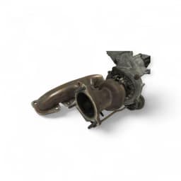 MERCEDES-BENZ A2700901880 Turbocharger MERCEDES-BENZ A-CLASS (W176) (2012-2018) — thumbnail 2