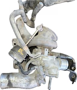 OPEL Turbocharger OPEL ASTRA H (2004-2014) — thumbnail 2