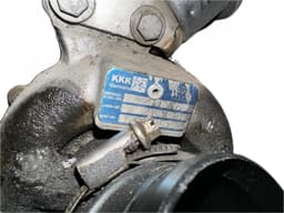 VW Turbocharger VW PASSAT B6 (3C) (2005-2010) — thumbnail 2