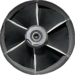 TOYOTA Turbocharger TOYOTA AVENSIS (T270) (2009-2018) — thumbnail 6