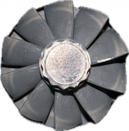 TOYOTA Turbocharger TOYOTA AVENSIS (T270) (2009-2018) — thumbnail 7