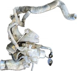OPEL Turbocharger OPEL ASTRA H (2004-2014) — thumbnail 1