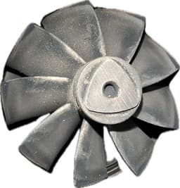 MERCEDES-BENZ Turbocharger MERCEDES-BENZ E-CLASS (W212) (2009-2016) — thumbnail 3