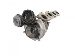 MERCEDES-BENZ A2780903680 A2780901880 A2780902280 A2780903880 Turbocharger MERCEDES-BENZ S-CLASS (W221) (2005-2013) — thumbnail 5