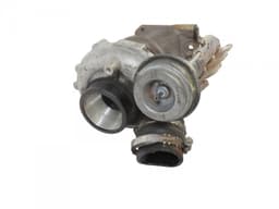 MERCEDES-BENZ A2780903680 A2780901880 A2780902280 A2780903880 Turbocharger MERCEDES-BENZ S-CLASS (W221) (2005-2013) — thumbnail 3