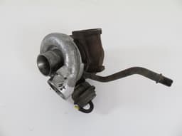 MERCEDES-BENZ A6130960199 Turbocharger MERCEDES-BENZ E-CLASS (W210) (1995-2003) — thumbnail 1