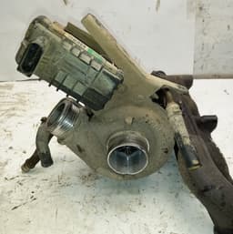 VOLVO Turbocharger VOLVO XC70 II (2007-2016) — thumbnail 3