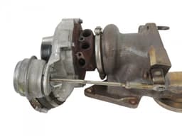 MERCEDES-BENZ A2780903680 A2780901880 A2780902280 A2780903880 Turbocharger MERCEDES-BENZ S-CLASS (W221) (2005-2013) — thumbnail 2