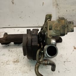 VOLVO Turbocharger VOLVO XC70 II (2007-2016) — thumbnail 2