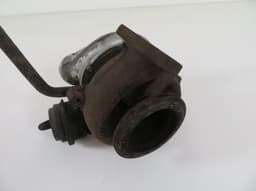 MERCEDES-BENZ A6130960199 Turbocharger MERCEDES-BENZ E-CLASS (W210) (1995-2003) — thumbnail 3