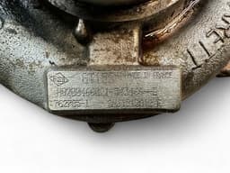 RENAULT H8200466021 7627851 7711368774 7701477300 Turbocharger RENAULT TRAFIC II (2001-2015) — thumbnail 7