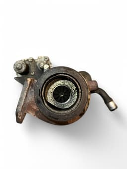 BMW A2C53376673 781232103 11658506722 8506722 Turbocharger BMW 3 (E90, E91, E92, E93) (2005-2011) — thumbnail 7