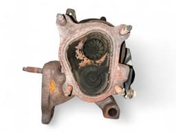 RENAULT H8200466021 7627851 7711368774 7701477300 Turbocharger RENAULT TRAFIC II (2001-2015) — thumbnail 4