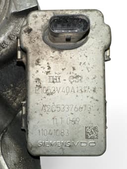BMW A2C53376673 781232103 11658506722 8506722 Turbocharger BMW 3 (E90, E91, E92, E93) (2005-2011) — thumbnail 3