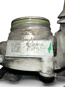 BMW A2C53376673 781232103 11658506722 8506722 Turbocharger BMW 3 (E90, E91, E92, E93) (2005-2011) — thumbnail 5