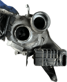 MERCEDES-BENZ 6290900380 Turbocharger MERCEDES-BENZ GL-CLASS (X164) (2006-2012) — thumbnail 3