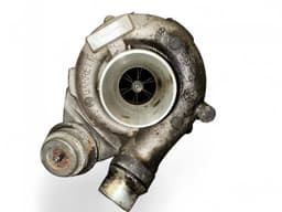 RENAULT H8200466021 7627851 7711368774 7701477300 Turbocharger RENAULT TRAFIC II (2001-2015) — thumbnail 1