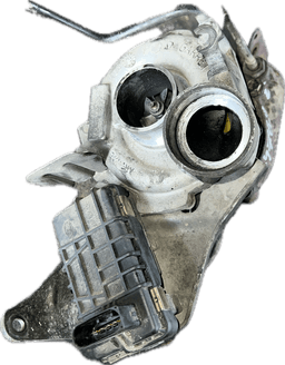 MERCEDES-BENZ 6290900380 Turbocharger MERCEDES-BENZ GL-CLASS (X164) (2006-2012) — thumbnail 2