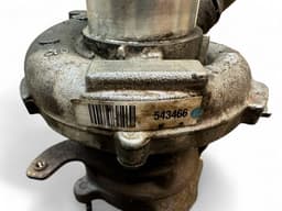 RENAULT H8200466021 7627851 7711368774 7701477300 Turbocharger RENAULT TRAFIC II (2001-2015) — thumbnail 8