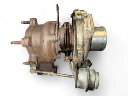 RENAULT H8200466021 7627851 7711368774 7701477300 Turbocharger RENAULT TRAFIC II (2001-2015) — thumbnail 5