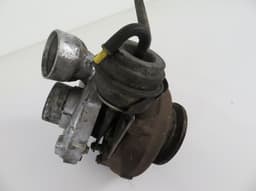 MERCEDES-BENZ A6130960199 Turbocharger MERCEDES-BENZ E-CLASS (W210) (1995-2003) — thumbnail 4