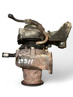 BMW A2C53376673 781232103 11658506722 8506722 Turbocharger BMW 3 (E90, E91, E92, E93) (2005-2011) — thumbnail 1