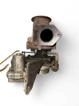 BMW A2C53376673 781232103 11658506722 8506722 Turbocharger BMW 3 (E90, E91, E92, E93) (2005-2011) — thumbnail 8