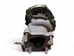 RENAULT H8200466021 7627851 7711368774 7701477300 Turbocharger RENAULT TRAFIC II (2001-2015) — thumbnail 3
