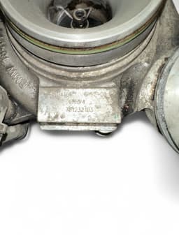 BMW A2C53376673 781232103 11658506722 8506722 Turbocharger BMW 3 (E90, E91, E92, E93) (2005-2011) — thumbnail 4