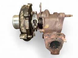 RENAULT H8200466021 7627851 7711368774 7701477300 Turbocharger RENAULT TRAFIC II (2001-2015) — thumbnail 2
