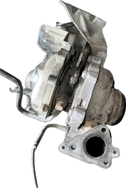 MERCEDES-BENZ 6290900380 Turbocharger MERCEDES-BENZ GL-CLASS (X164) (2006-2012) — thumbnail 5