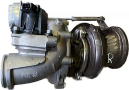 BMW Turbocharger BMW 7 (F01, F02) (2008-2016) — thumbnail 5