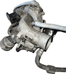 SKODA 06J145701J Turbocharger SKODA OCTAVIA II (1Z) (2004-2013) — thumbnail 4
