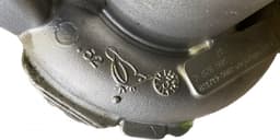 BMW Turbocharger BMW 7 (F01, F02) (2008-2016) — thumbnail 4
