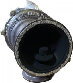 BMW Turbocharger BMW 7 (F01, F02) (2008-2016) — thumbnail 9