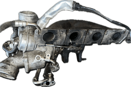 SKODA 06J145701J Turbocharger SKODA OCTAVIA II (1Z) (2004-2013) — thumbnail 6