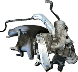 SKODA 06J145701J Turbocharger SKODA OCTAVIA II (1Z) (2004-2013) — thumbnail 1