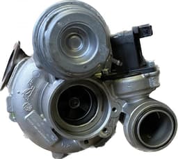 BMW Turbocharger BMW 7 (F01, F02) (2008-2016) — thumbnail 2