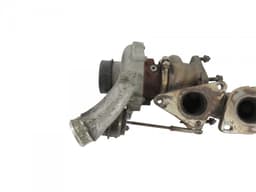 MERCEDES-BENZ A2780901780 A2780902180 A2780903580 A2780903780 Turbocharger MERCEDES-BENZ S-CLASS (W221) (2005-2013) — thumbnail 5