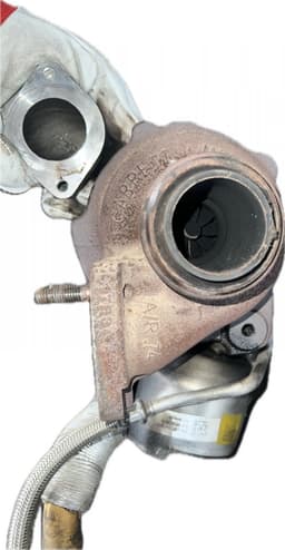 VOLVO 968612068006 36010147 31836499 Turbocharger VOLVO S60 II / V60 I (2010-2018) — thumbnail 3