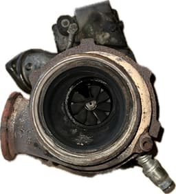 BMW 11657796314 Turbocharger BMW X5 (E70) (2007-2013) — thumbnail 5