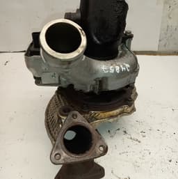 AUDI 6NW009550 0591033570 059145874L 059145874T Turbocharger AUDI A6 / A6 ALLROAD (C7, 4G) (2010-2018) — thumbnail 2